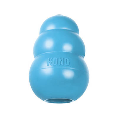 Kong Puppy Yavru Köpek X-Small 6 Cm Kong Puppy Yavru Köpek X-Small 6 Cm