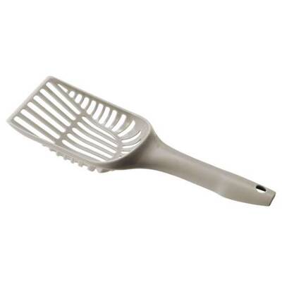 Moderna Handy Kedi Kumu Küreği 26,5cm (Gri) Moderna Handy Kedi Kumu Küreği 26,5cm (Gri)