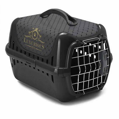 Moderna Roadrunner Trendy Taşıma Çantası No1 Luxurious 32.5x48.5x30h cm Moderna Roadrunner Trendy Taşıma Çantası No1 Luxurious 32.5x48.5x30h cm