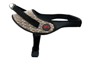 Tailpetz Norwegian Göğüs Tasması Siyah XLarge Tailpetz Norwegian Göğüs Tasması Siyah XLarge