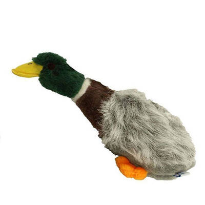 Pawise Squeaky Duck Peluş Oyuncak 30 Cm Pawise Squeaky Duck Peluş Oyuncak 30 Cm
