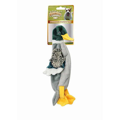 Pawise Stuffless Duck Peluş Oyuncak 35 Cm Pawise Stuffless Duck Peluş Oyuncak 35 Cm