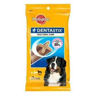 Pedigree Dentastix Large Köpek Ödülü 270 Gr Pedigree Dentastix Large Köpek Ödülü 270 Gr