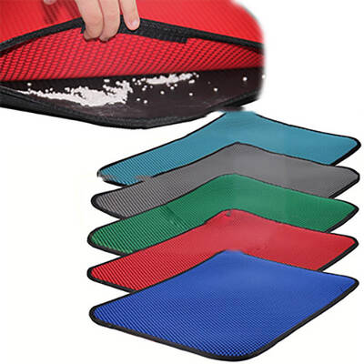 Pet Style Elekli Kedi Tuvalet Önü Paspası Gri 60x45 Cm Pet Style Elekli Kedi Tuvalet Önü Paspası Gri 60x45 Cm