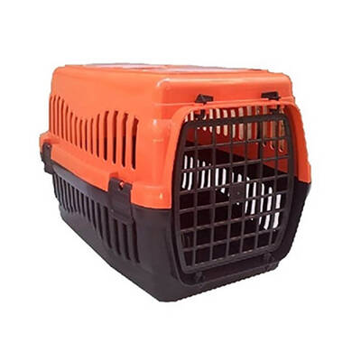 Pet Style Kedi Köpek Taşıma Çantası Turuncu 50 Cm Pet Style Kedi Köpek Taşıma Çantası Turuncu 50 Cm