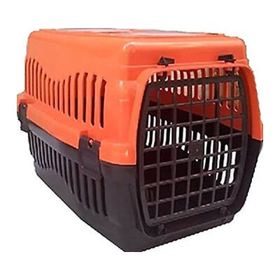 Pet Style Küçük Irk Köpek Taşıma Çantası Turuncu 60 Cm Pet Style Küçük Irk Köpek Taşıma Çantası Turuncu 60 Cm