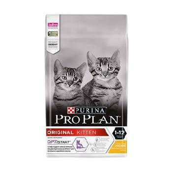 Pro Plan Kitten Tavuklu Yavru Kedi Maması 10 Kg Pro Plan Kitten Tavuklu Yavru Kedi Maması 10 Kg