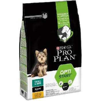 Pro Plan Puppy Small Tavuklu Pirinçli Küçük Irk Yavru Köpek Maması 3 Kg Pro Plan Puppy Small Tavuklu Pirinçli Küçük Irk Yavru Köpek Maması 3 Kg
