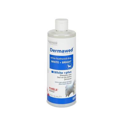 Purele Aktif Temizleyicili Pet Şampuanı 450 Ml Purele Aktif Temizleyicili Pet Şampuanı 450 Ml