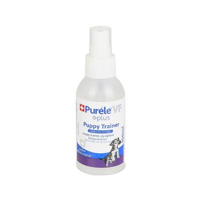 Purele Çiş Eğitim Spreyi 100 Ml Purele Çiş Eğitim Spreyi 100 Ml