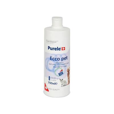 Purele Eccopet Ekonomik Pet Bakım Şampuanı Purele Eccopet Ekonomik Pet Bakım Şampuanı