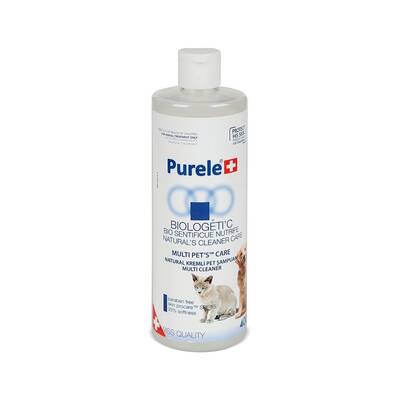 Purele Kolay Tarama Tüy Bakım Şampuanı 400 Ml Purele Kolay Tarama Tüy Bakım Şampuanı 400 Ml
