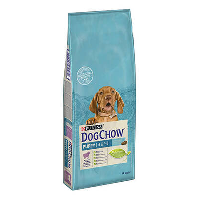 Purina Dog Chow Kuzu Etli Yavru Köpek Maması 14 Kg Purina Dog Chow Kuzu Etli Yavru Köpek Maması 14 Kg