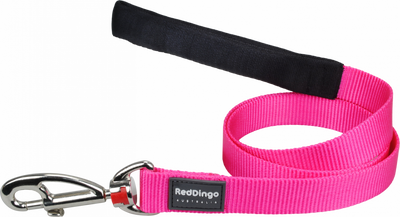 Red Dingo Klasik Pembe Uzatma S 15mm 1.2M Red Dingo Klasik Pembe Uzatma S 15mm 1.2M