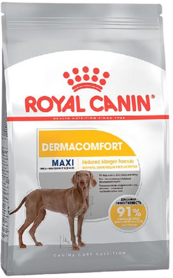 Royal Canin Adult Maxi Dermacomfort Yetişkin Köpek Maması 12 Kg Royal Canin Adult Maxi Dermacomfort Yetişkin Köpek Maması 12 Kg