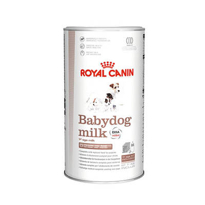 Royal Canin Babydog Milk Yavru Köpek Süt Tozu 400 Gr Royal Canin Babydog Milk Yavru Köpek Süt Tozu 400 Gr