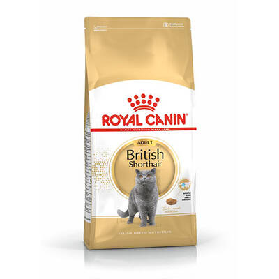 Royal Canin British Shorthair Adult Yetişkin Kedi Maması 400 Gr Royal Canin British Shorthair Adult Yetişkin Kedi Maması 400 Gr