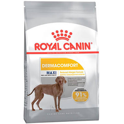 Royal Canin Ccn Maxi Derma Yetişkin Köpek Maması 12 Kg Royal Canin Ccn Maxi Derma Yetişkin Köpek Maması 12 Kg