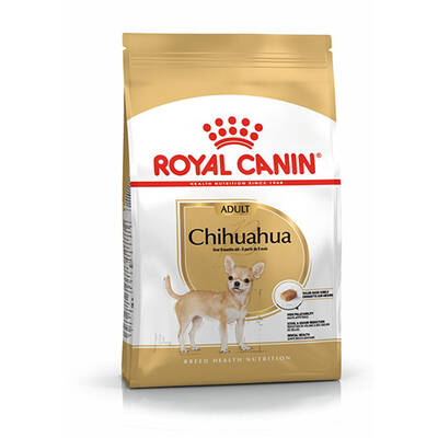 Royal Canin Chihuahua Adult Yetişkin Köpek Maması1,5 Kg Royal Canin Chihuahua Adult Yetişkin Köpek Maması1,5 Kg