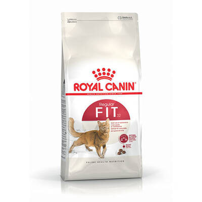Royal Canin Fit 32 Yetişkin Kedi Maması 15 Kg Royal Canin Fit 32 Yetişkin Kedi Maması 15 Kg