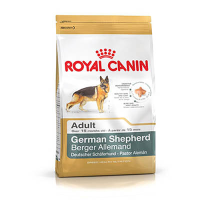 Royal Canin Alman Çoban Köpeği Yetişkin Köpek Mamaı 11kg Royal Canin Alman Çoban Köpeği Yetişkin Köpek Mamaı 11kg