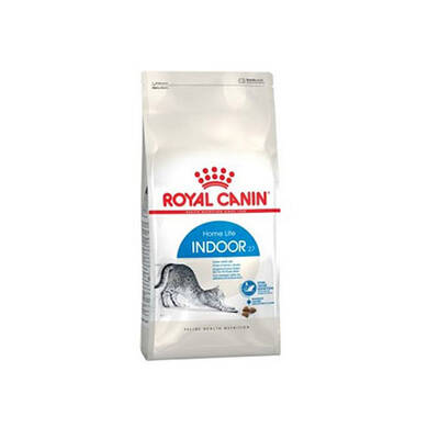 Royal Canin İndoor 27 Yetişkin Kedi Maması 2 Kg Royal Canin İndoor 27 Yetişkin Kedi Maması 2 Kg
