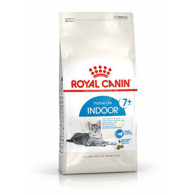 Royal Canin İndoor 7+ Yaşlı Kedi Maması 3,5 Kg Royal Canin İndoor 7+ Yaşlı Kedi Maması 3,5 Kg