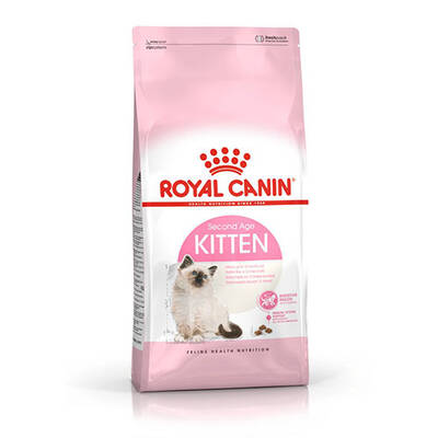 Royal Canin Kitten Yavru Kedi Maması 2 Kg Royal Canin Kitten Yavru Kedi Maması 2 Kg