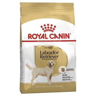 Royal Canin Labrador Retriever Yetişkin Köpek Maması 12 Kg Royal Canin Labrador Retriever Yetişkin Köpek Maması 12 Kg