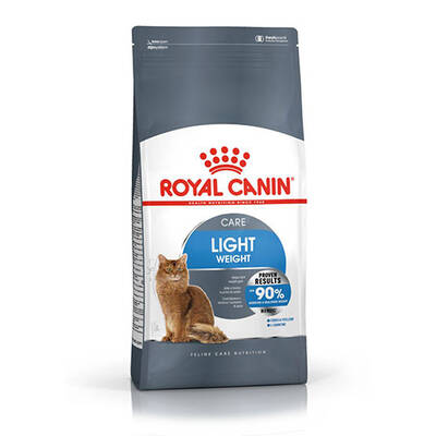 Royal Canin Light Weight Care Diyet Kedi Maması 8 Kg Royal Canin Light Weight Care Diyet Kedi Maması 8 Kg