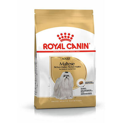 Royal Canin Maltese Terrier Adult Yetişkin Köpek Maması 1,5 Kg Royal Canin Maltese Terrier Adult Yetişkin Köpek Maması 1,5 Kg
