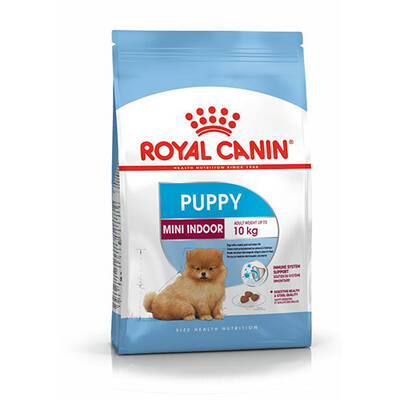 Royal Canin Mini İndoor Puppy Yavru Köpek Maması 1,5 Kg Royal Canin Mini İndoor Puppy Yavru Köpek Maması 1,5 Kg