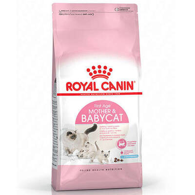 Royal Canin Mother & Babycat Anne ve Yavru Kedi Maması 2 Kg Royal Canin Mother & Babycat Anne ve Yavru Kedi Maması 2 Kg