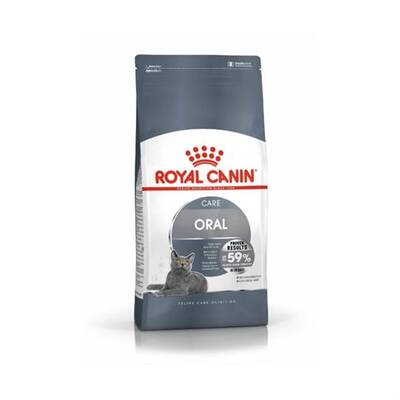 Royal Canin Oral Care Dental Ağız ve Diş Sağlığı İin Kedi Maması 1,5 Kg Royal Canin Oral Care Dental Ağız ve Diş Sağlığı İin Kedi Maması 1,5 Kg