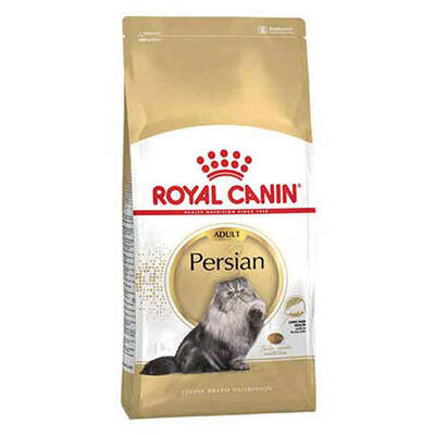 Royal Canin Persian Adult Yetişkin İran Kedisi Maması 400 Gr