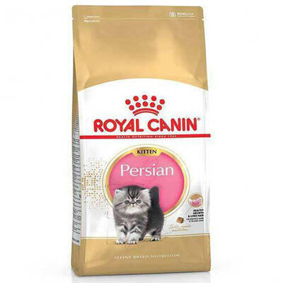 Royal Canin Persian Kitten Yavru İran Kedisi Maması 2 Kg Royal Canin Persian Kitten Yavru İran Kedisi Maması 2 Kg