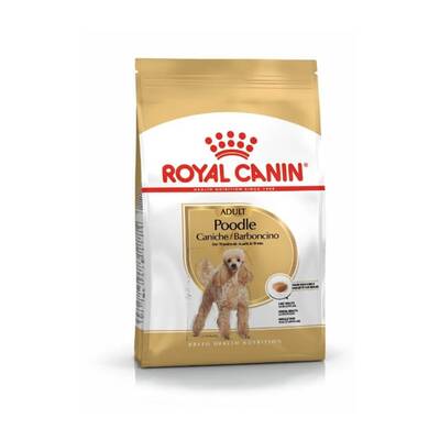 Royal Canin Poodle Yetişkin Köpek Maması 3 Kg Royal Canin Poodle Yetişkin Köpek Maması 3 Kg