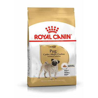 Royal Canin Pug Adult Yetişkin Köpek Maması 1,5 Kg Royal Canin Pug Adult Yetişkin Köpek Maması 1,5 Kg
