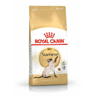 Royal Canin Siamese Yetişkin Siyam Kedisi Maması 2 Kg