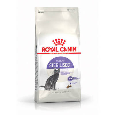 Royal Canin Sterilised Kısırlaştırılmış Kedi Maması 10 Kg Royal Canin Sterilised Kısırlaştırılmış Kedi Maması 10 Kg