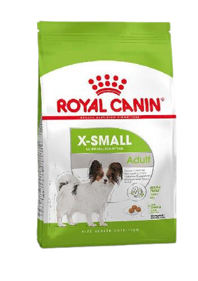 Royal Canin X-Small Irk Yetişkin Köpek Maması 3 Kg Royal Canin X-Small Irk Yetişkin Köpek Maması 3 Kg