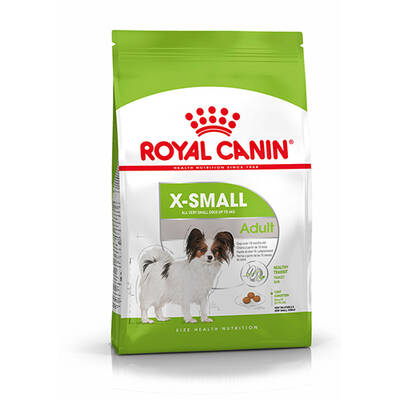 Royal Canin Xsmall Adult Yetişkin Köpek Maması 1,5 Kg Royal Canin Xsmall Adult Yetişkin Köpek Maması 1,5 Kg