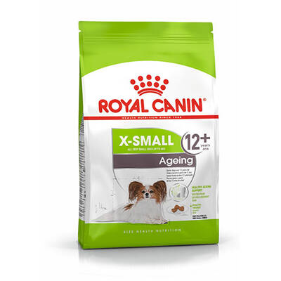 Royal Canin Xsmall Ageing +12 Yaş İçin Köpek Maması 1,5 Kg Royal Canin Xsmall Ageing +12 Yaş İçin Köpek Maması 1,5 Kg