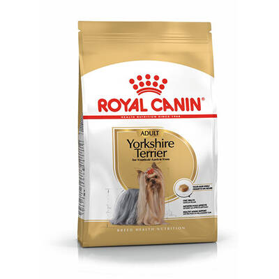 Royal Canin Yorkshire Terrier Adult Yetişkin Köpek Maması 1,5 Kg Royal Canin Yorkshire Terrier Adult Yetişkin Köpek Maması 1,5 Kg