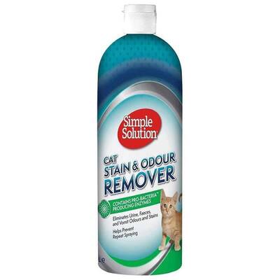 Simple Solition LEKE&KOKU KEDI 1L Simple Solition LEKE&KOKU KEDI 1L