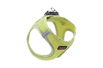 Tailpetz Air Mesh Harness Köpek Göğüs Tasması (L)Olive Tailpetz Air Mesh Harness Köpek Göğüs Tasması (L)Olive