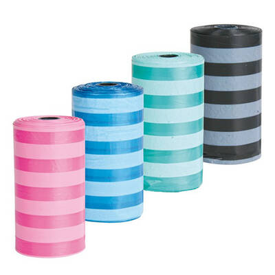 Trixie 2331&22841 İçin 4 Ad 20 Li Plastik Torba Trixie 2331&22841 İçin 4 Ad 20 Li Plastik Torba