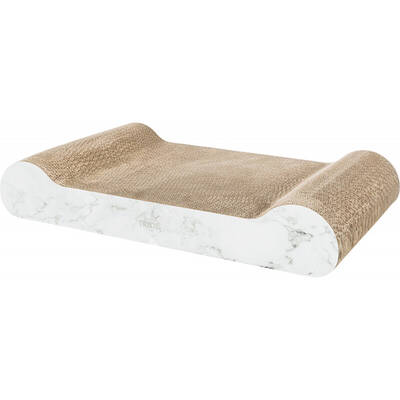 Trixie Büyük Kedi Karton Tırmalama Kediotlu 64x11x37 Cm Açık Gri Trixie Büyük Kedi Karton Tırmalama Kediotlu 64x11x37 Cm Açık Gri