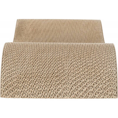 Trixie Büyük Kedi Karton Tırmalama Kediotlu 64x11x37 Cm Gri Trixie Büyük Kedi Karton Tırmalama Kediotlu 64x11x37 Cm Gri