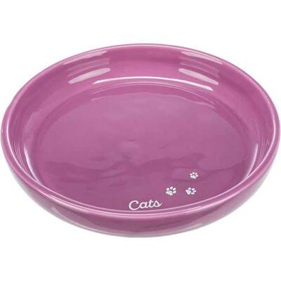 Trixie Büyük Kedi Seramik Mama Ve Su Kabı 0 35 Lt 18 Cm Trixie Büyük Kedi Seramik Mama Ve Su Kabı 0 35 Lt 18 Cm